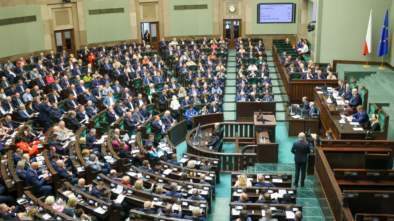 Sejm