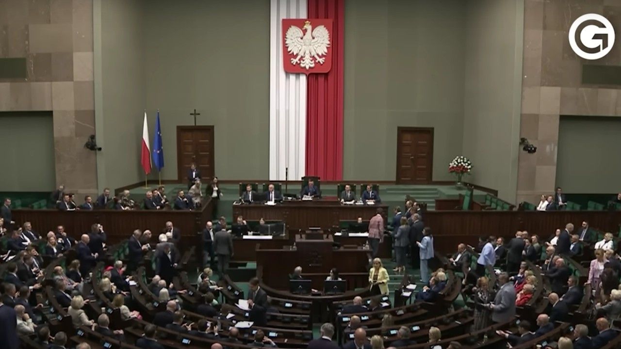 Sejm