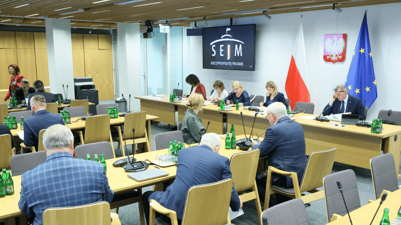Sejm