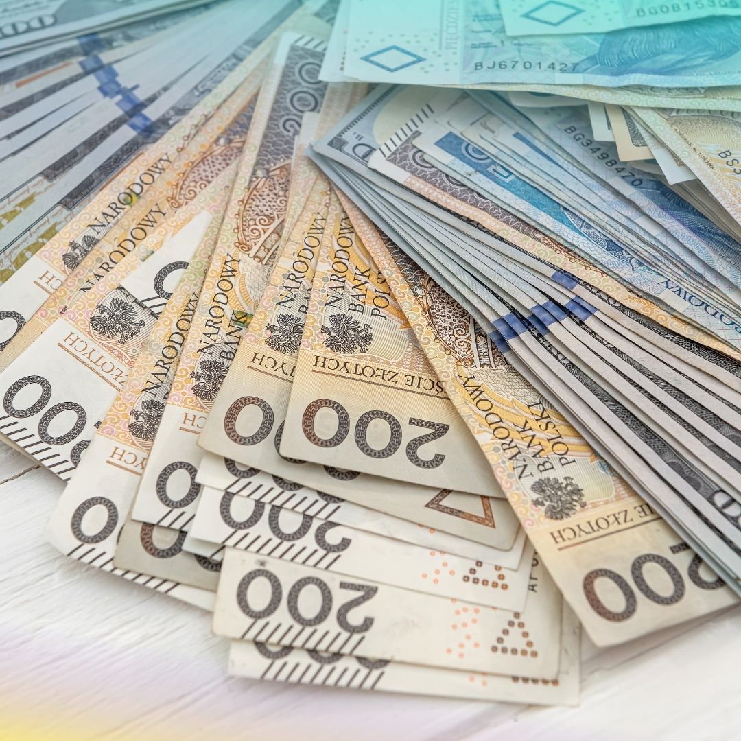 ZUS pokazał nowe wyliczenia ws. emerytur. Tak można zwiększyć świadczenie o 80%