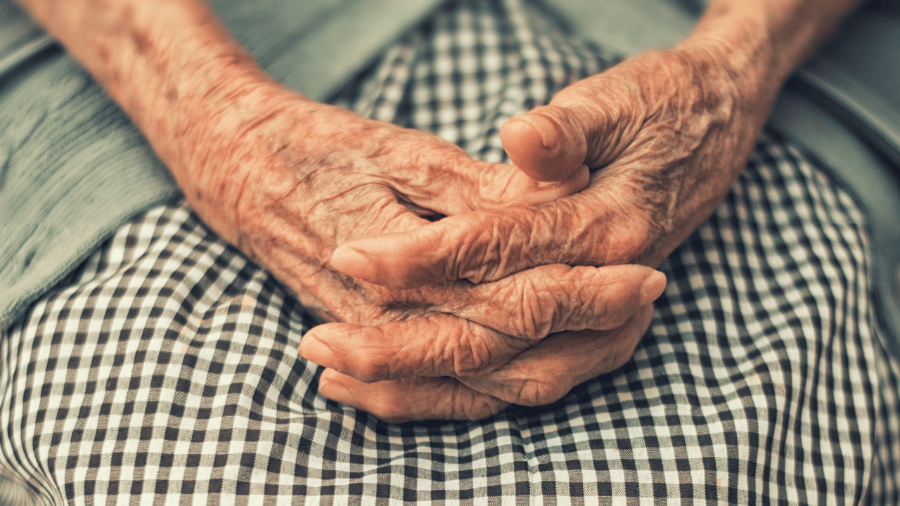Seniorka