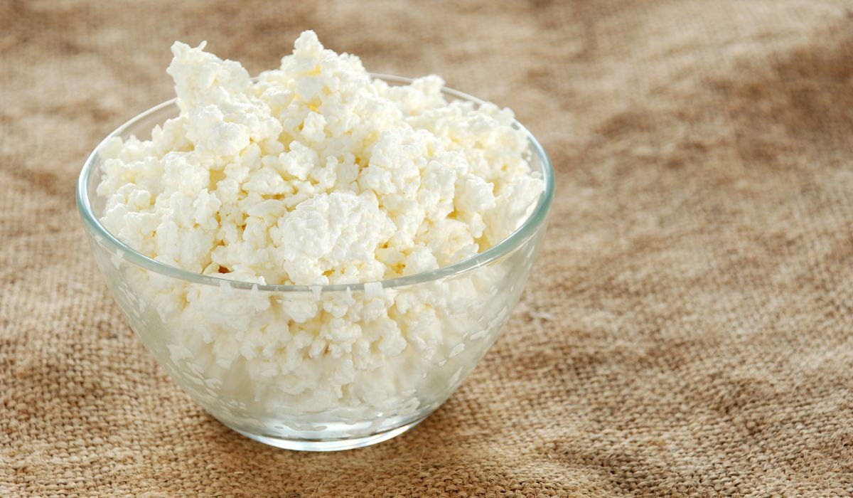 100 razy lepsze niż chleb, robię codziennie na śniadanie