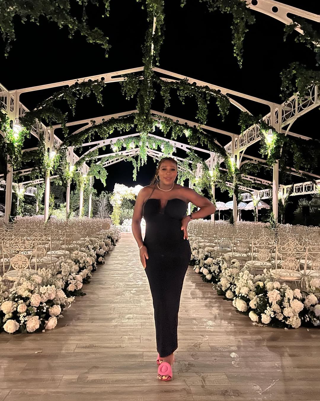 Te gwiazdy nagle schudły, a ich twarze wyglądają identycznie. Porażające skutki używania popularnego leku na cukrzycę