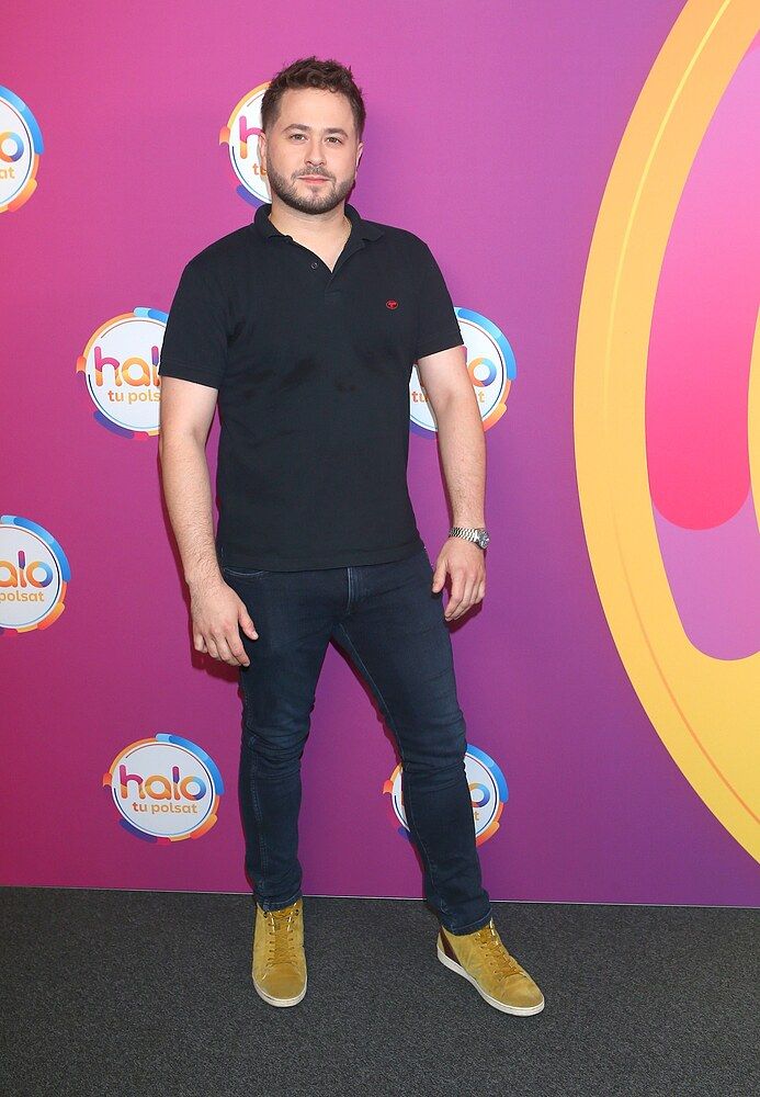 Sergiusz Żymełka dziś. Tak zmienił się Filip z „Rodziny zastępczej”