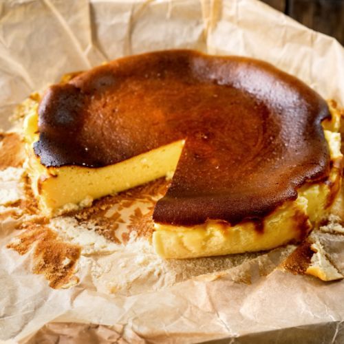 Boski sernik z 3 składników w godzinę. Prościej się nie da