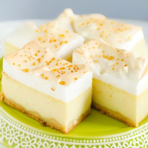 To najlepszy przepis na sernik z rosą. Jest pyszny i zawsze się udaje