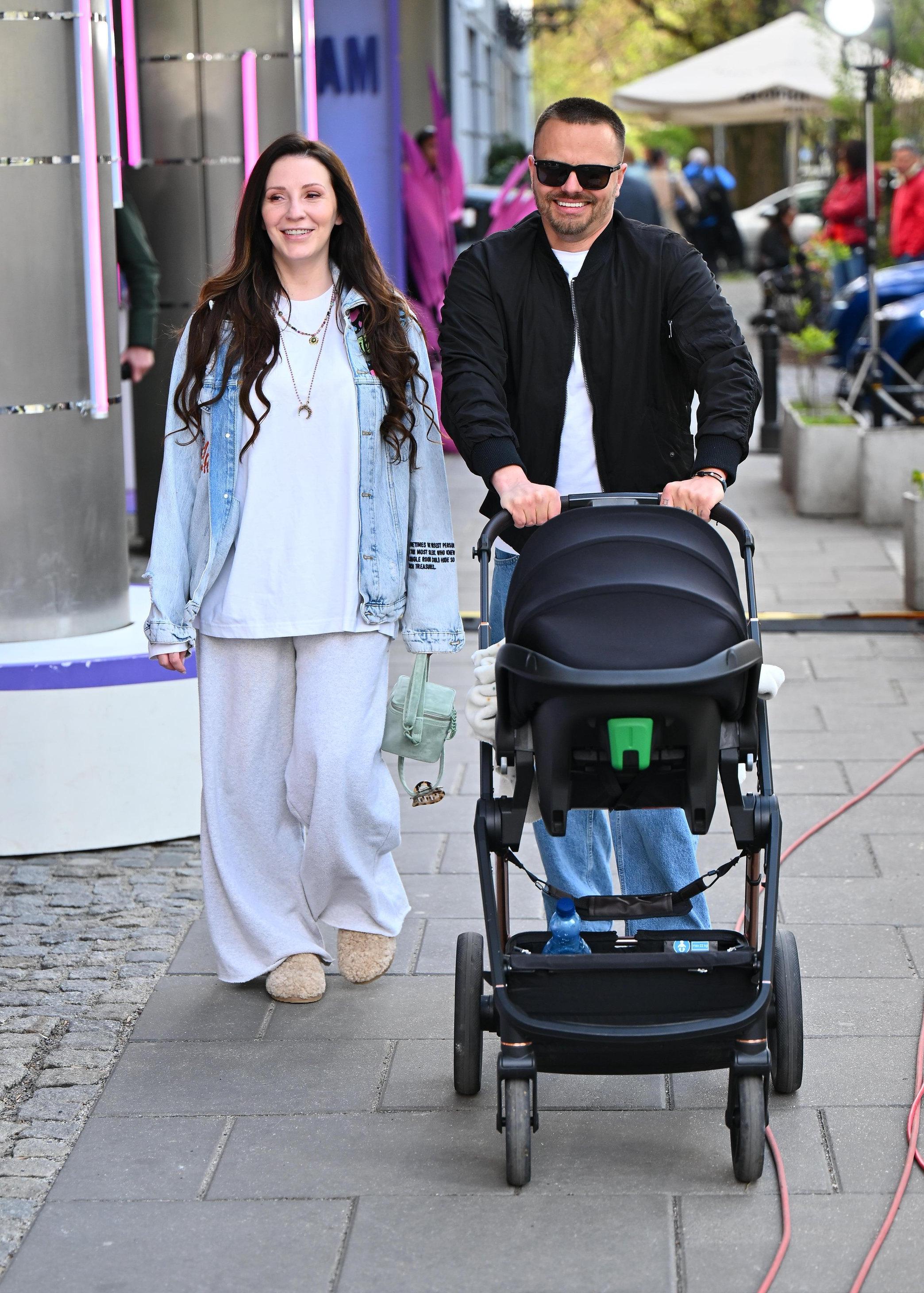 Dominika Serowska pokazała, jak wyglądała za młodu. Wspomniała o dużych "atutach"