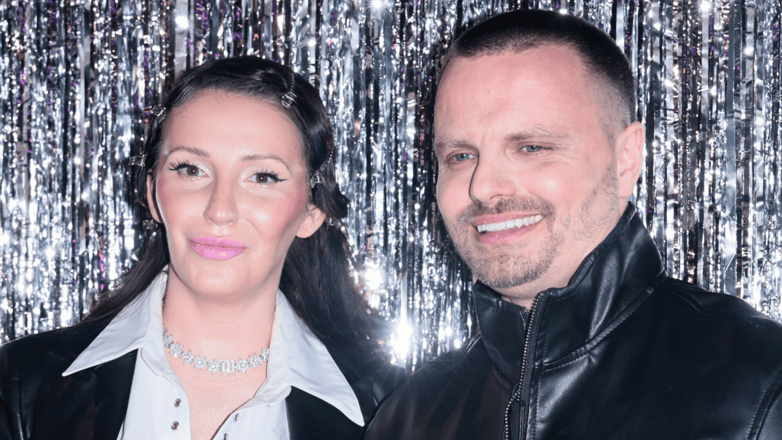 Zaskakujące słowa partnerki Hakiela ws. ślubu. Wystarczyło jedno zdanie by podnieść wrzawę