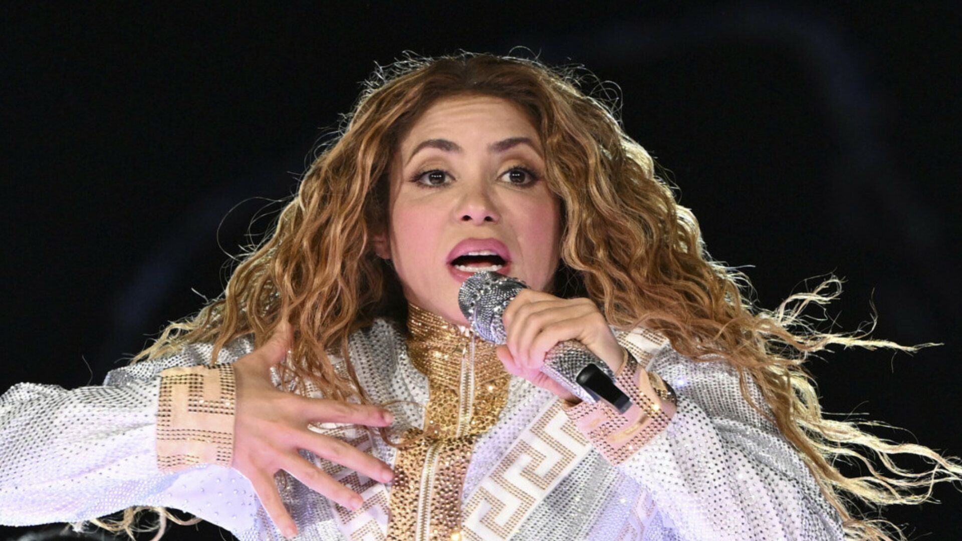 Shakira
