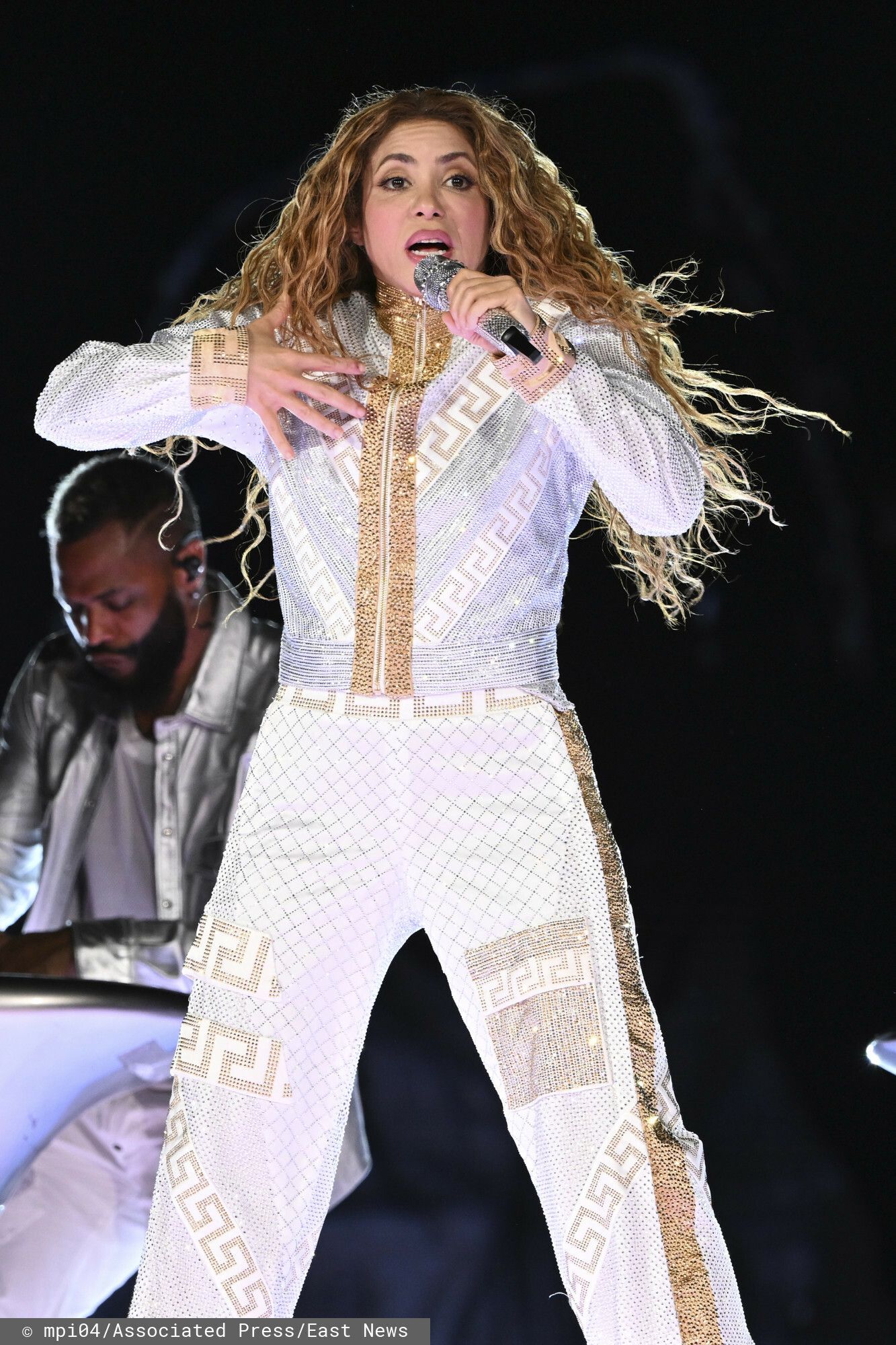 Tragedia podczas przygotowań do koncertu znanej gwiazdy. Nie żyje jedna osoba