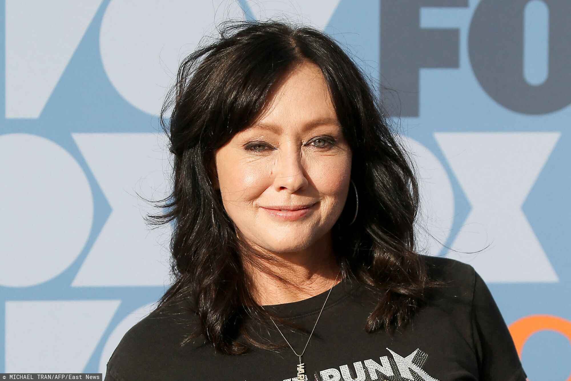 Shannen Doherty, wywiad z jej onkologiem, co ujawnił, jak wyglądały ostatnie chwile