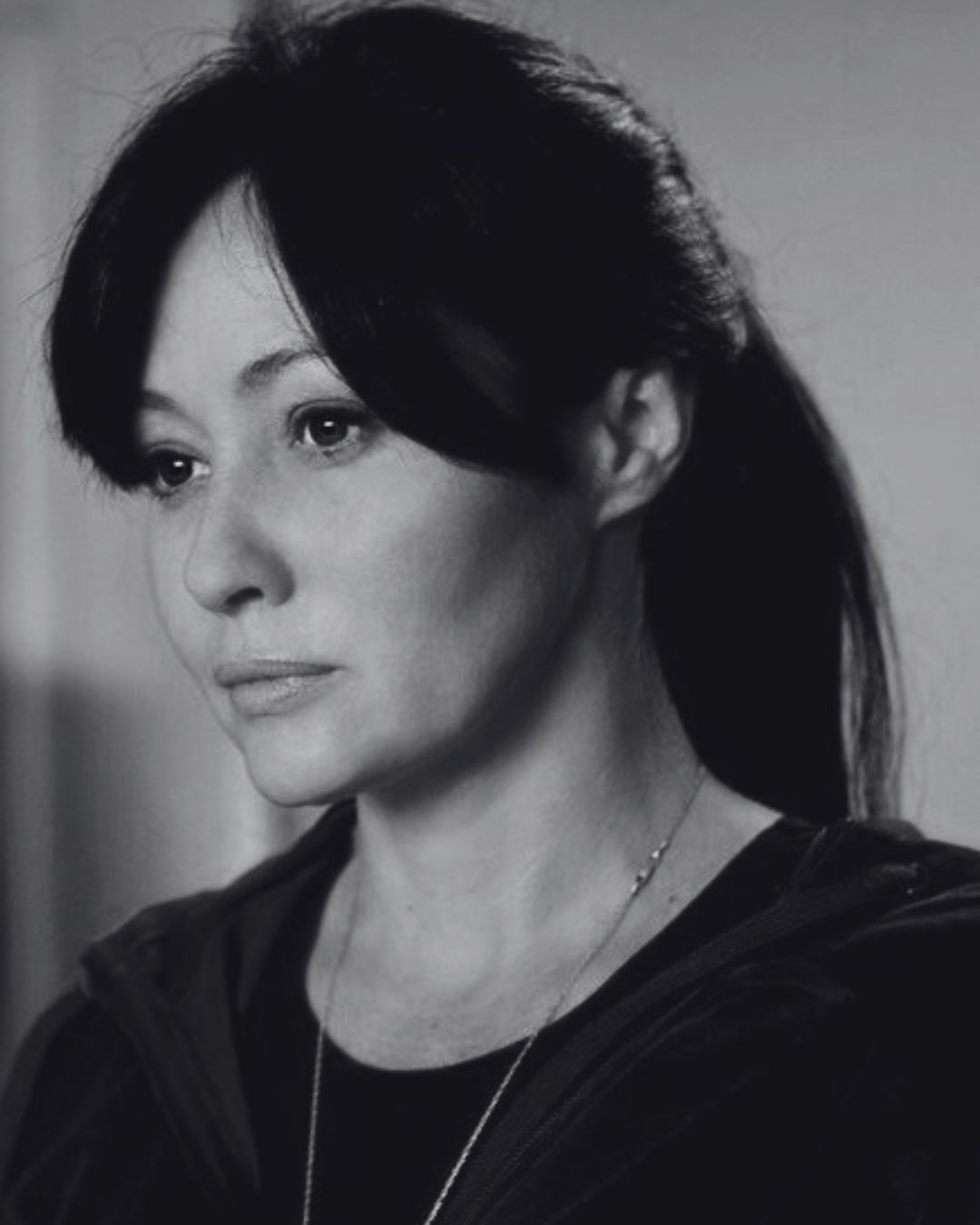 Shannen Doherty