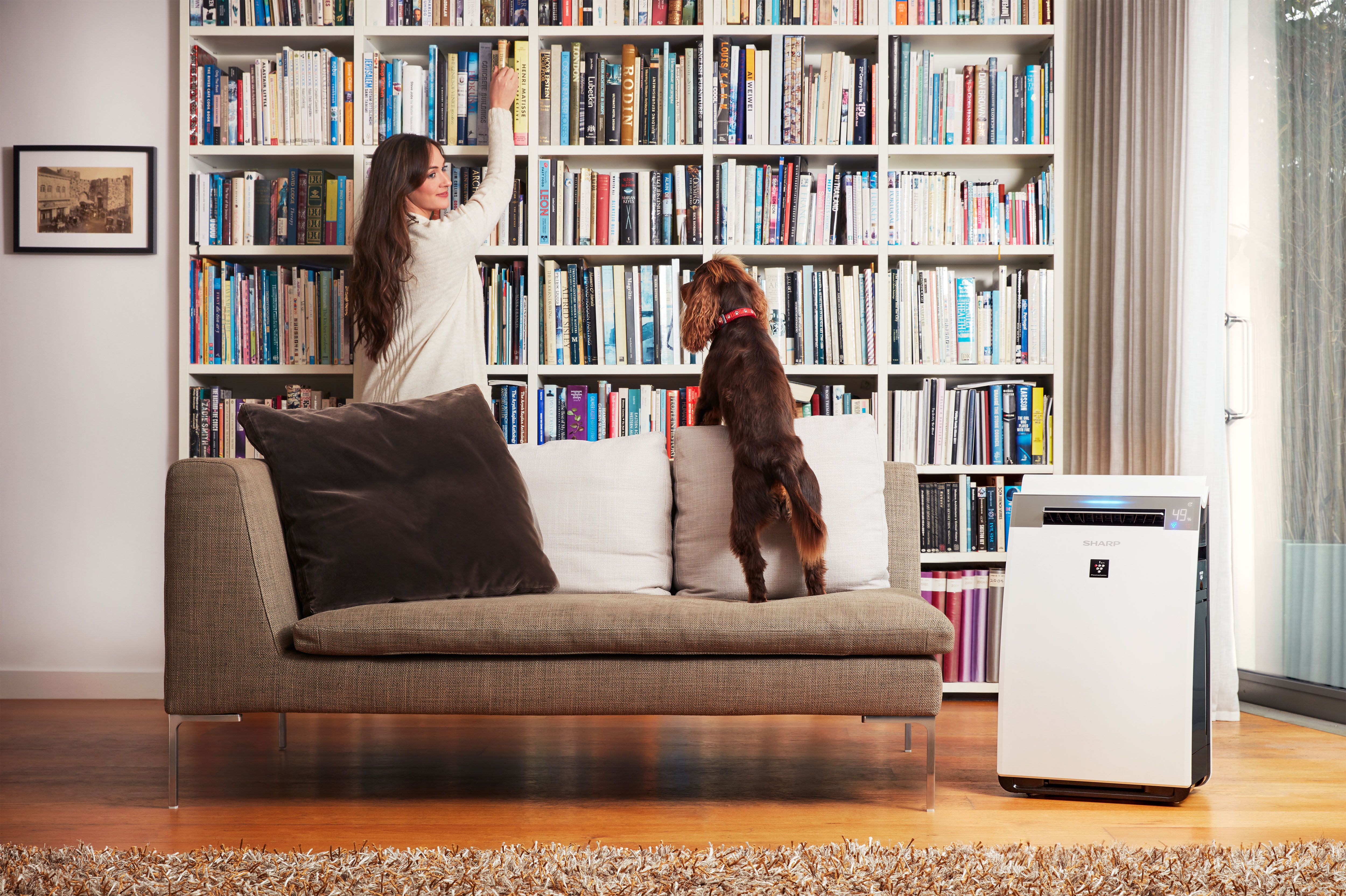 Nie tylko alergikom jesień i zima dają się we znaki. Smog zagościł w Polsce na dobre