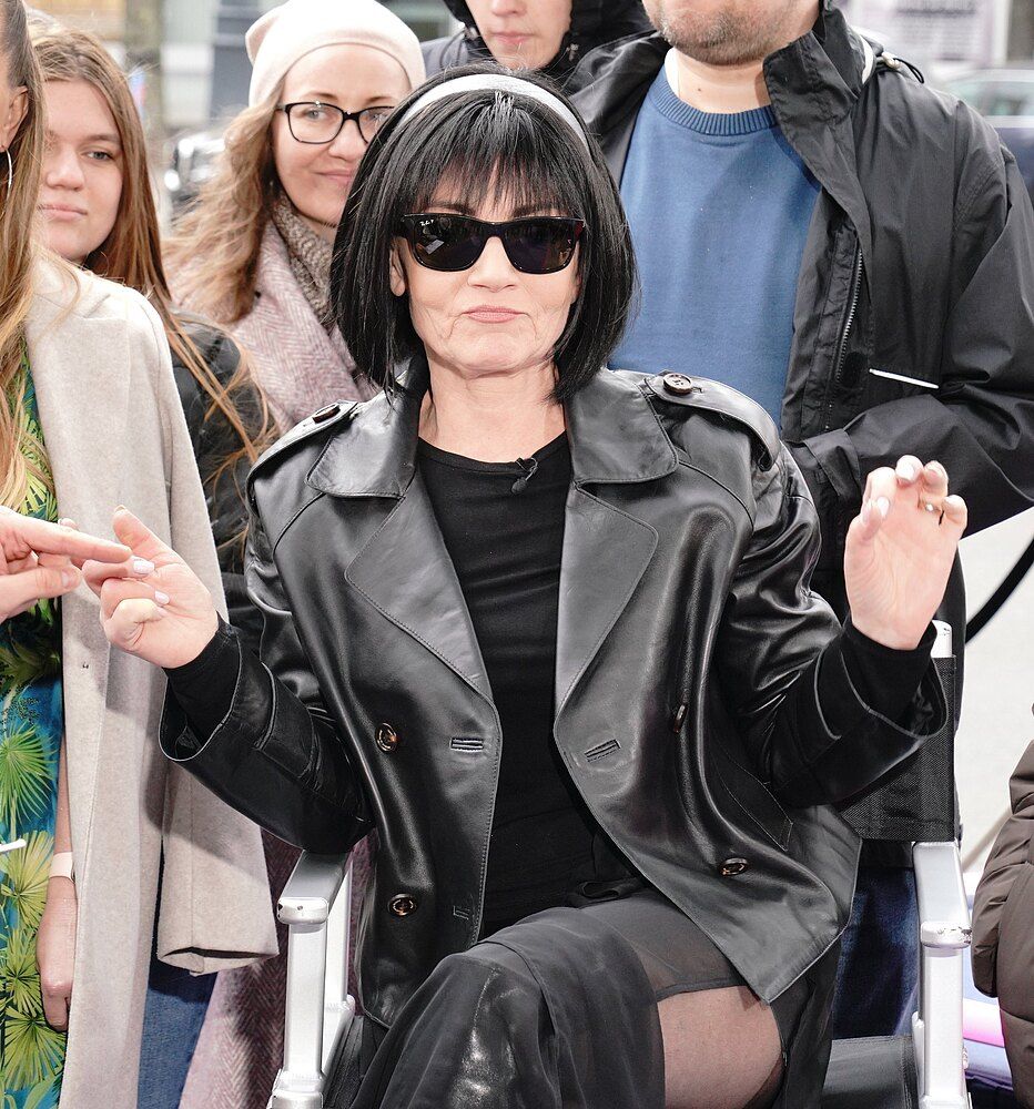 Ukochana przez Polaków artystka od lat walczy z rakiem. Tak dziś wygląda