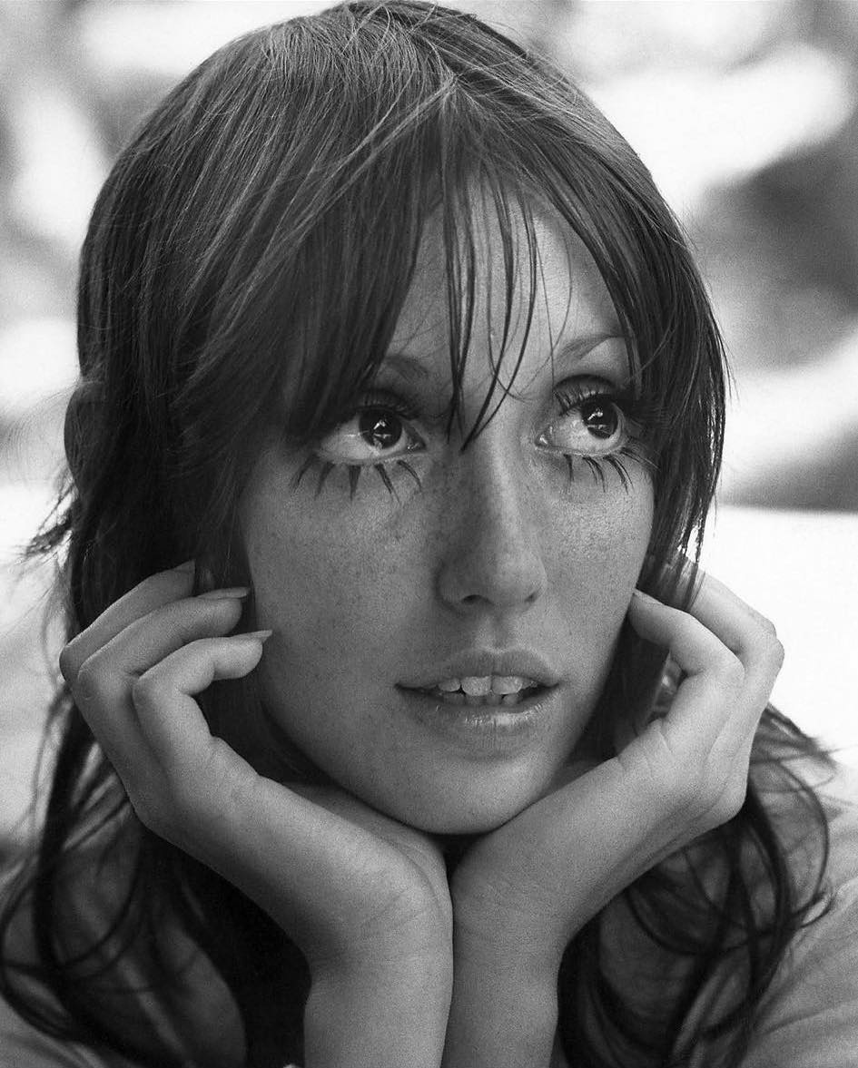 Shelley Duvall nie żyje, fot. Instagram