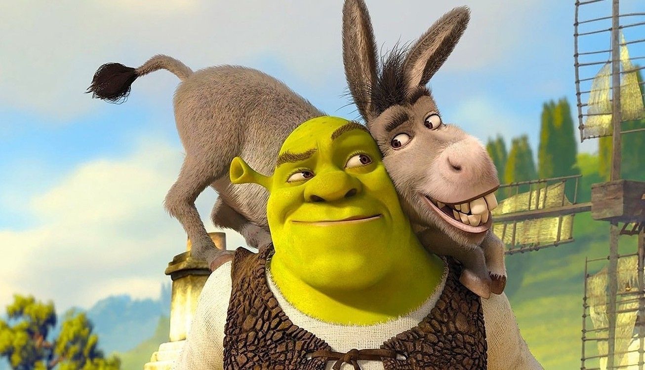 Shrek