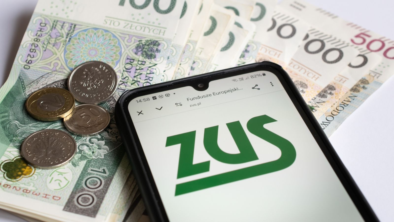 O te pieniądze po zmarłym musisz się upomnieć. Inaczej środki zostaną w ZUS