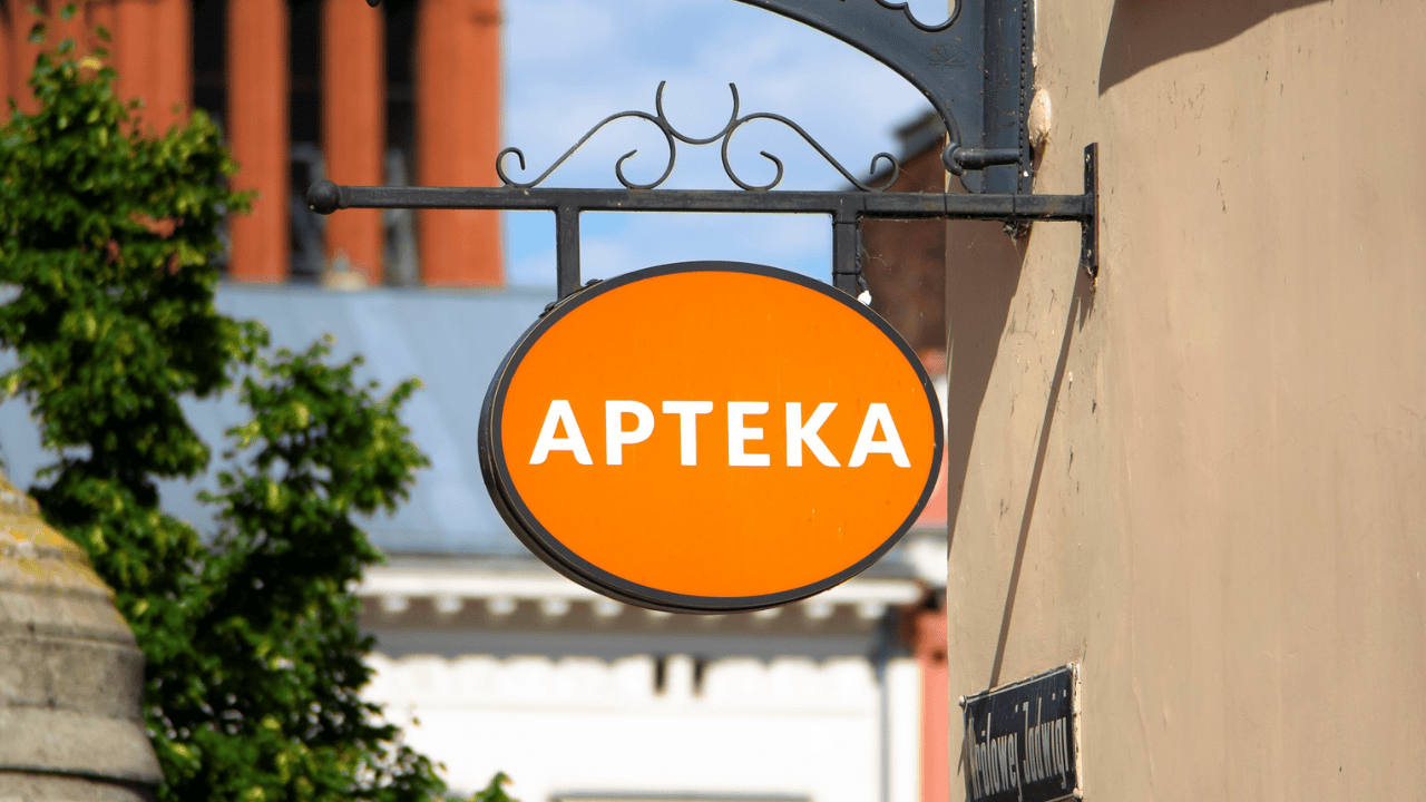 Apteka