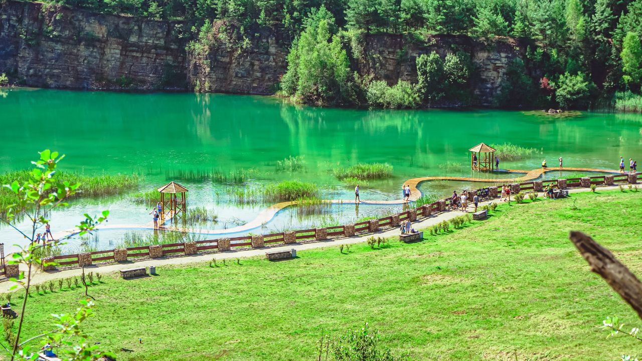 polskie Malediwy Fot. Foto Franek/Shutterstock.jpg