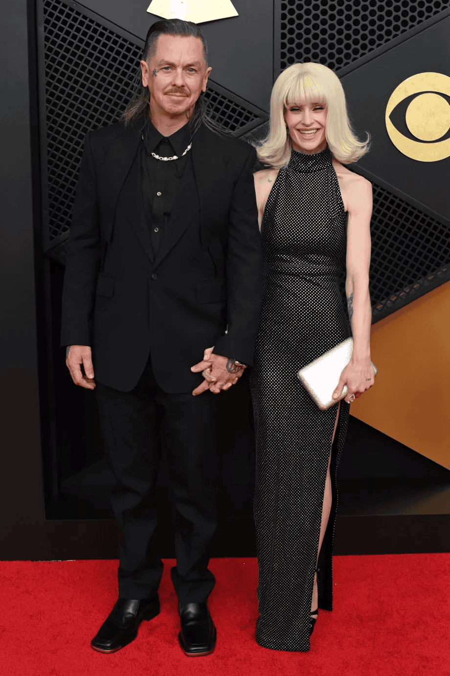 Córka legendarnego muzyka rozstała się z ojcem swojego dziecka. To koniec