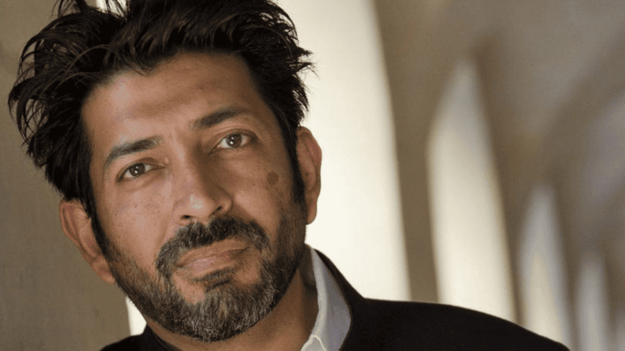 Siddhartha Mukherjee