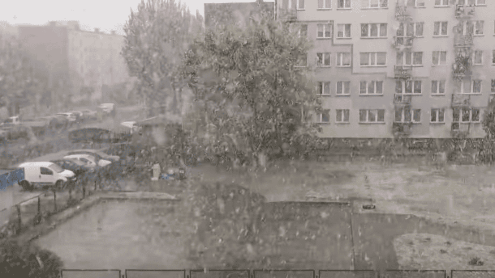 Wstrząs w pogodzie w Polsce. Nadchodzi atak zimy