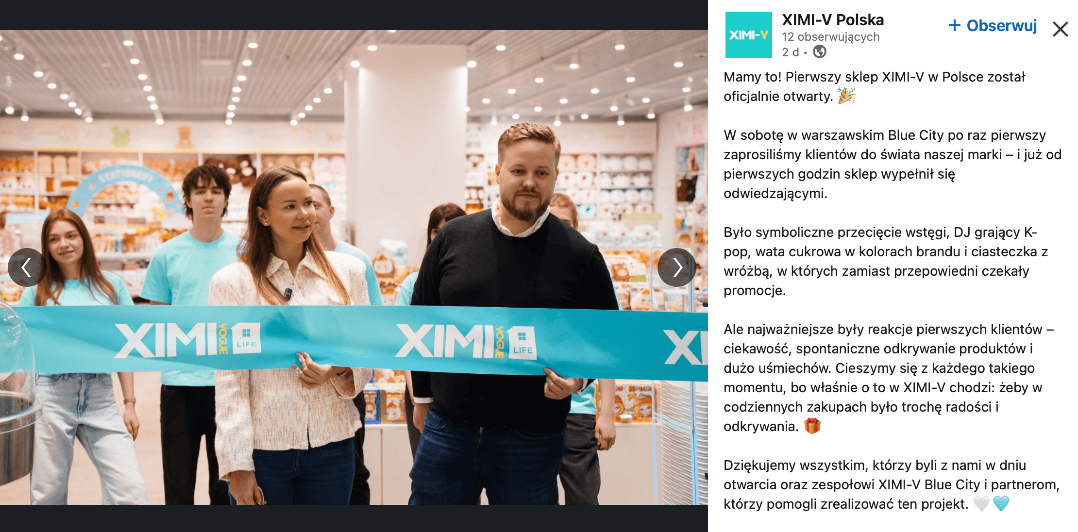 Szał tanich zakupów w Warszawie. Azjatycka sieć wkracza do akcji i rzuca wyzwanie Pepco i Action