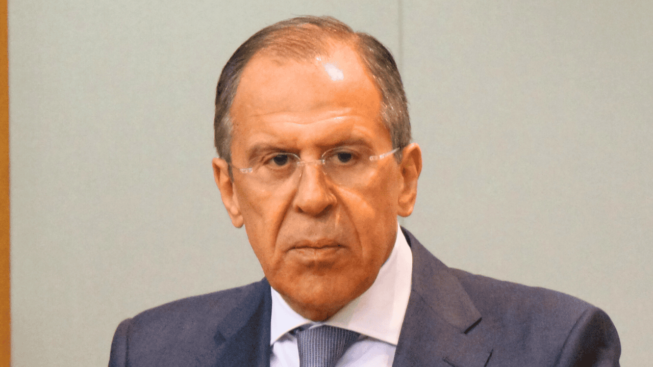 Ławrow ostrzegł NATO. "Każda agresja na mój kraj spotka się z odpowiedzią"