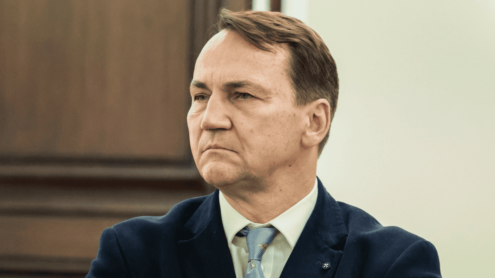 Spięcie między Sikorskim a szefem Węgierskiego MSZ