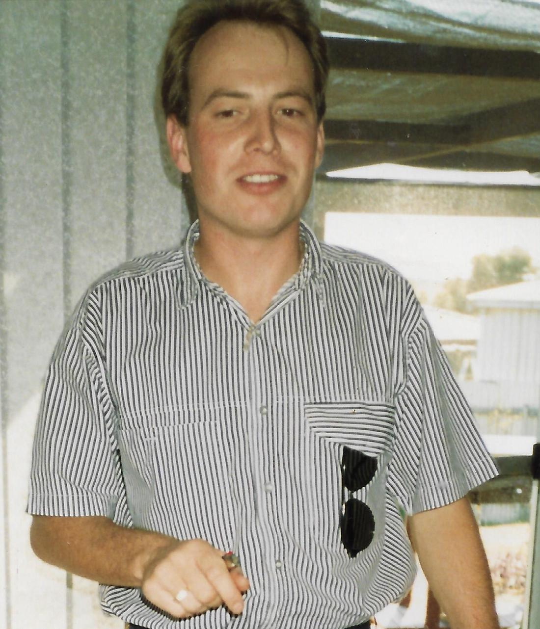 Nieślubny syn Karola III i Camilli przerywa milczenie. To zdjęcie ma być dowodem na uderzające podobieństwo!