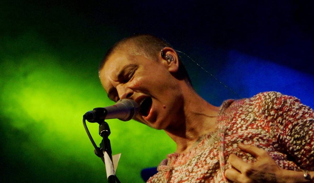 Sinead O'Connor przed śmiercią opublikowała dramatyczny wpis.jpg