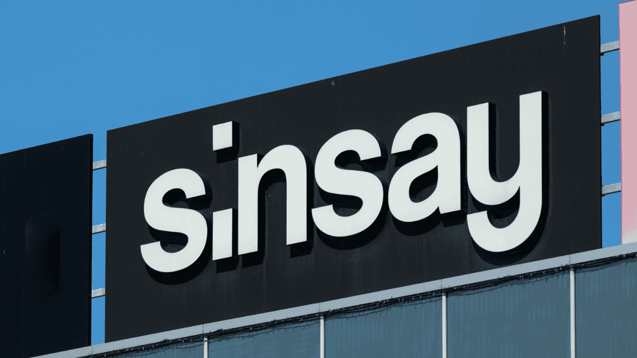 Sinsay