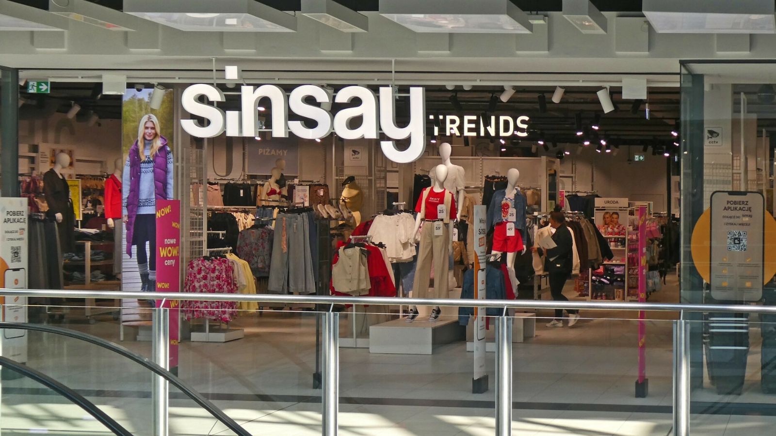 To musi się znaleźć w każdym szkolnym plecaku. W Sinsay tylko 15.99 zł, u konkurencji chcą ponad 3 razy tyle