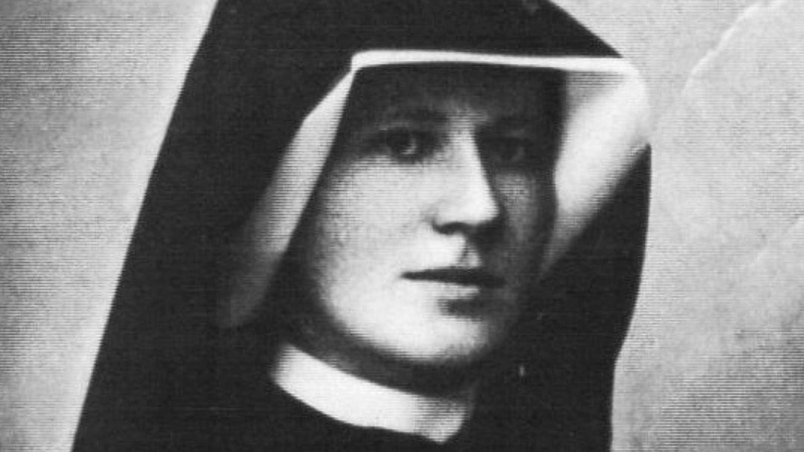 Siostra Faustyna