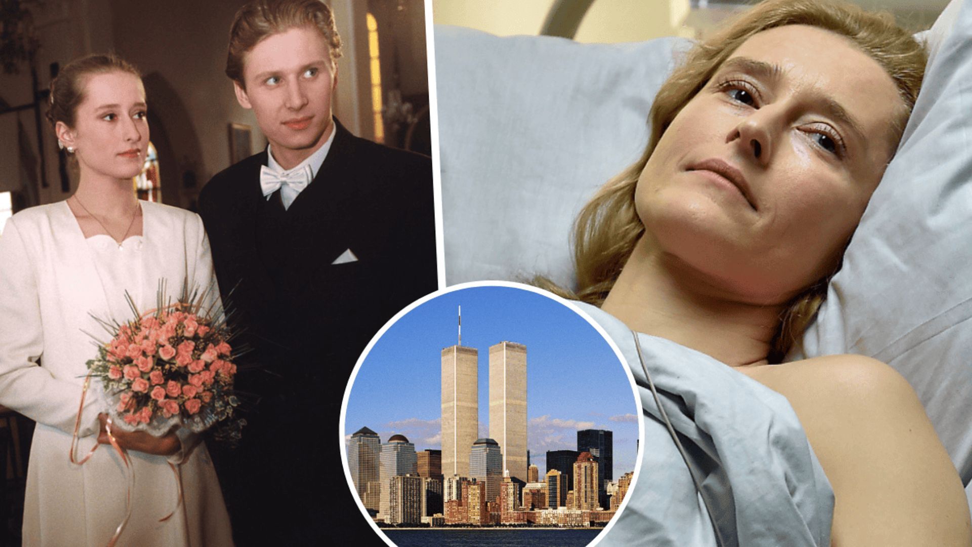 Co stało się z Weroniką ze "Złotopolskich"