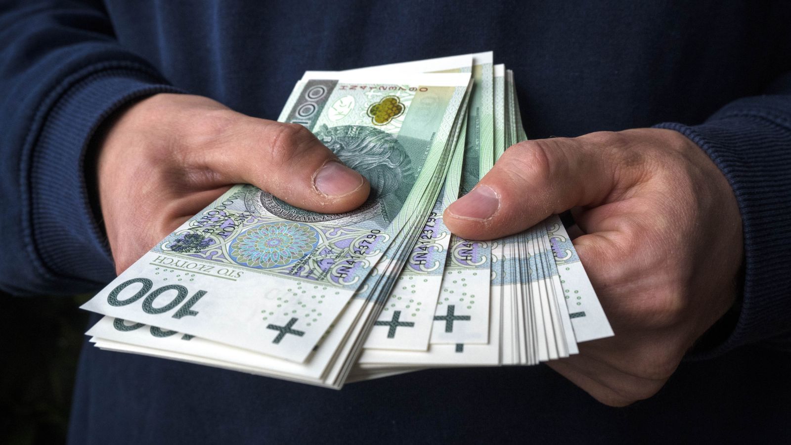 Fiskus rusza na łowy. Majątki tych Polaków weźmie pod lupę