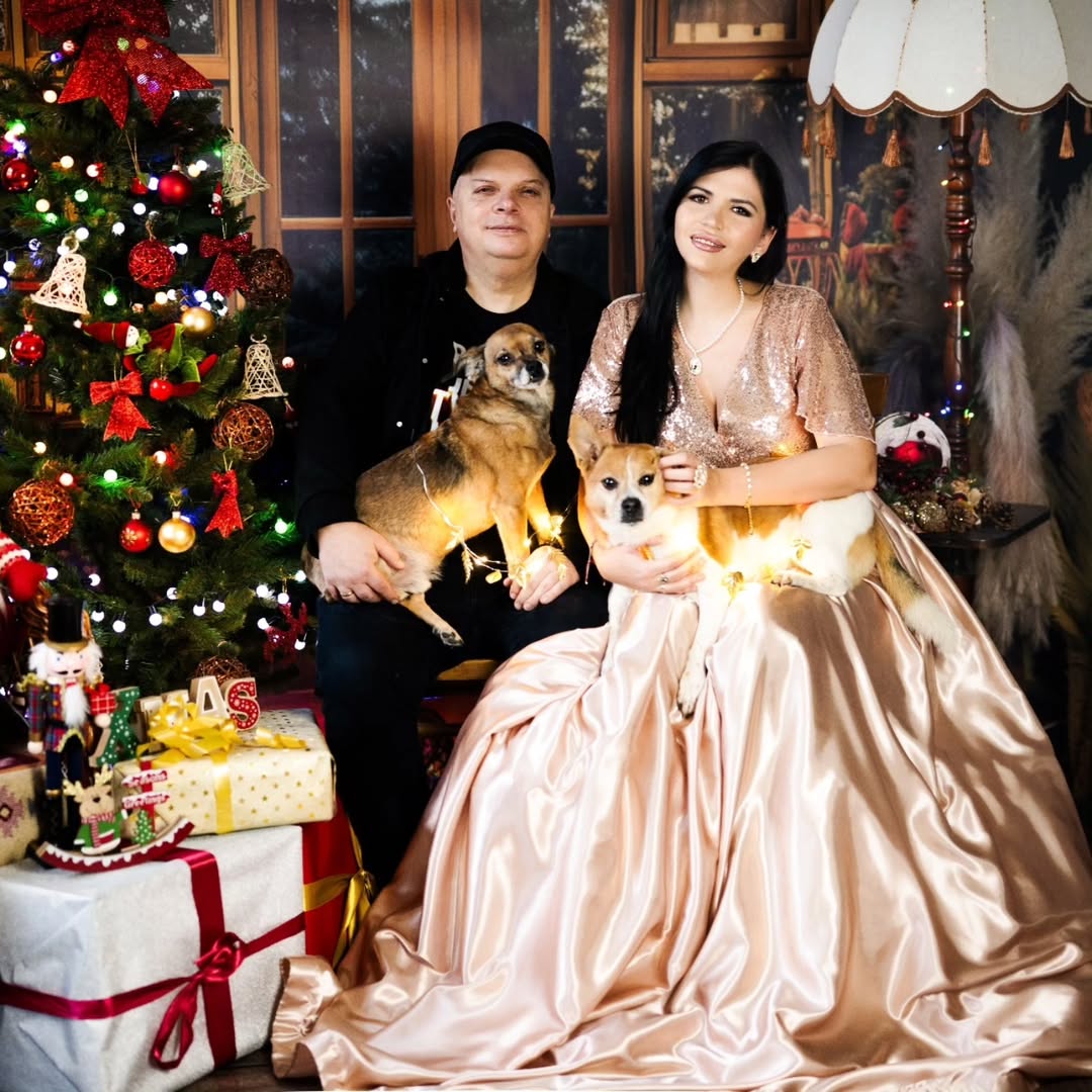 Wigilia 2024 u gwiazd: Kaczorowska, Rozenek, Szczęsna, Lewandowska, Kurdej-Szatan i inni