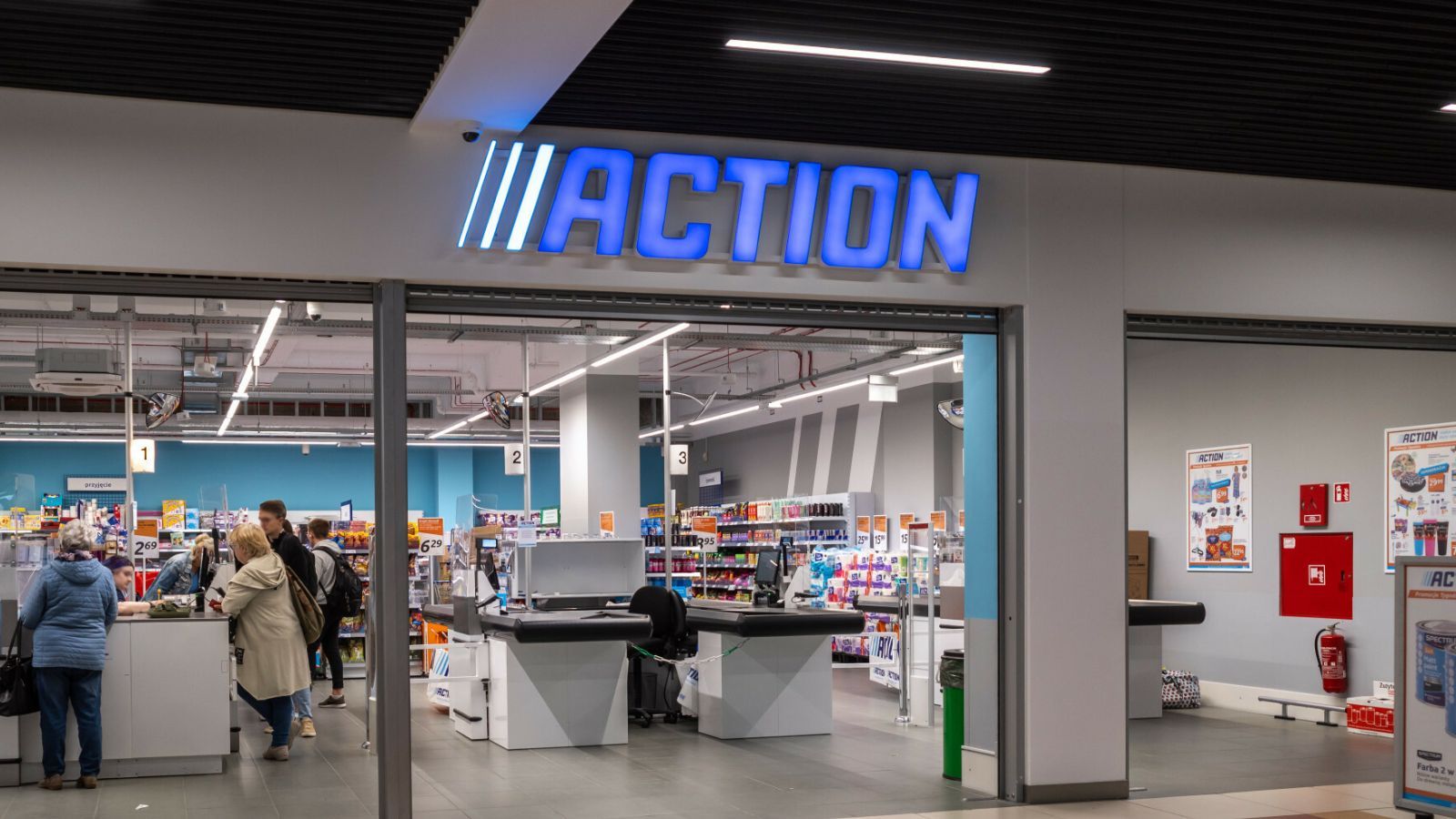 Ten hit z Action błyskawicznie znika z półek. Zrobi furorę w Twoim domu, a kosztuje grosze