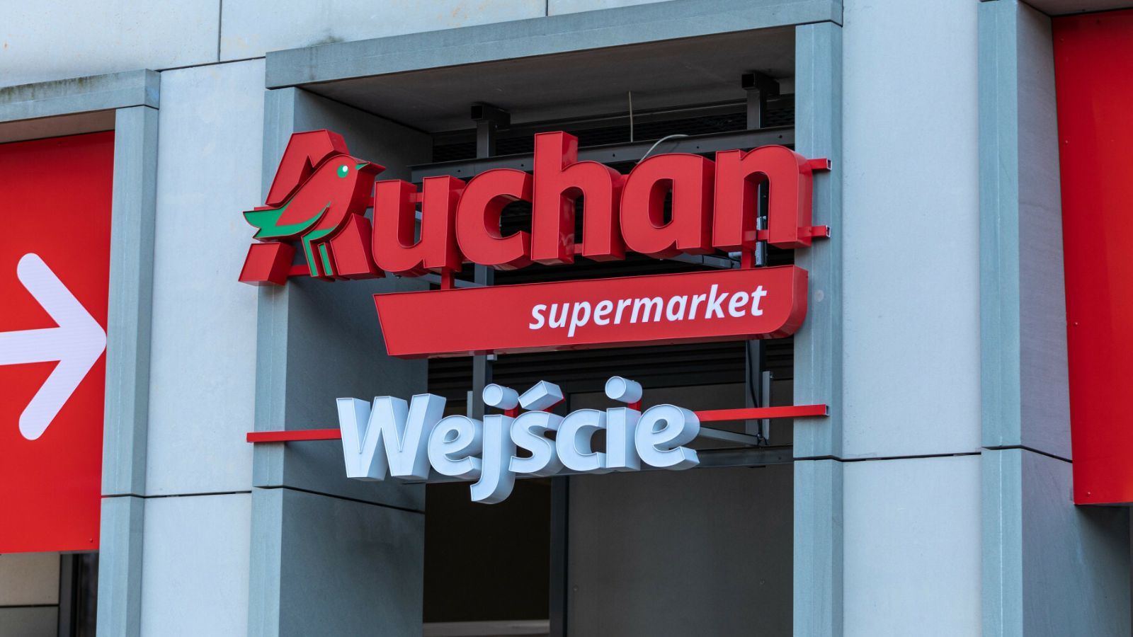 Zwrócił 523 butelki. Dostał voucher na taką kwotę, w Auchan to rekord