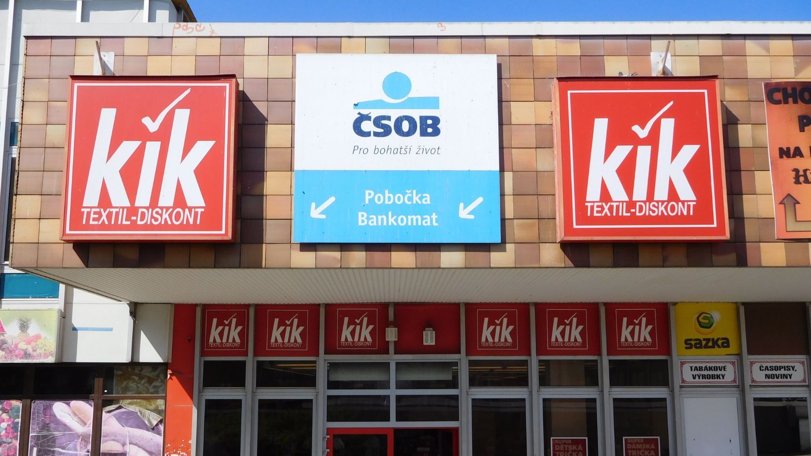 Polacy uwielbiają ten sklep. Niemiecki dyskont zamknie nawet 300 sklepów