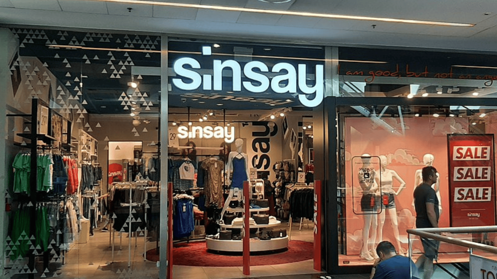 Ten produkt z Sinsay może szkodzić zdrowiu. Sieć uruchomiła pilny zwrot dla klientów