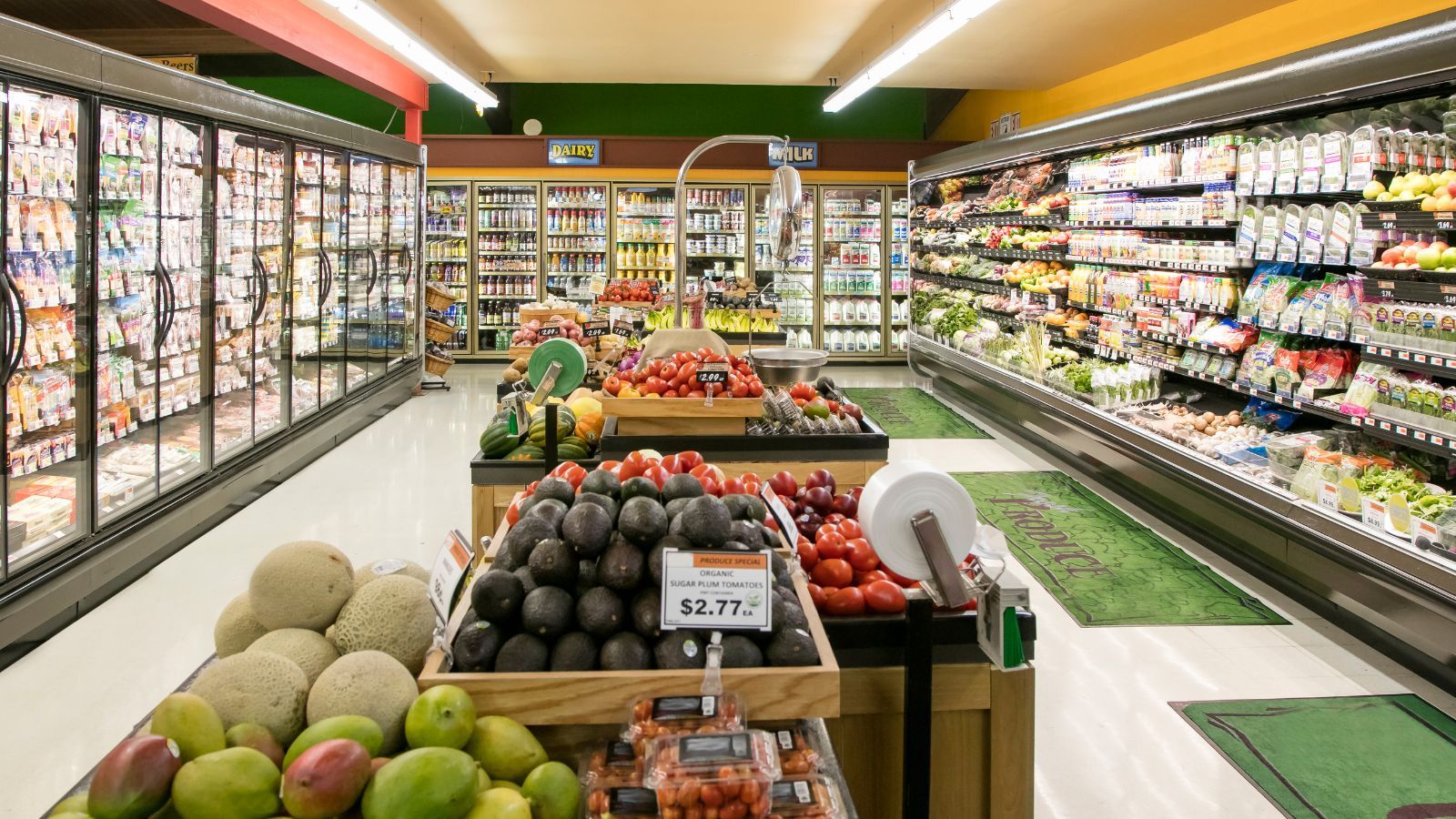 Ogólnopolski strajk tuż przed Świętami. W tych sklepach pracownicy nie będą obsługiwać klientów