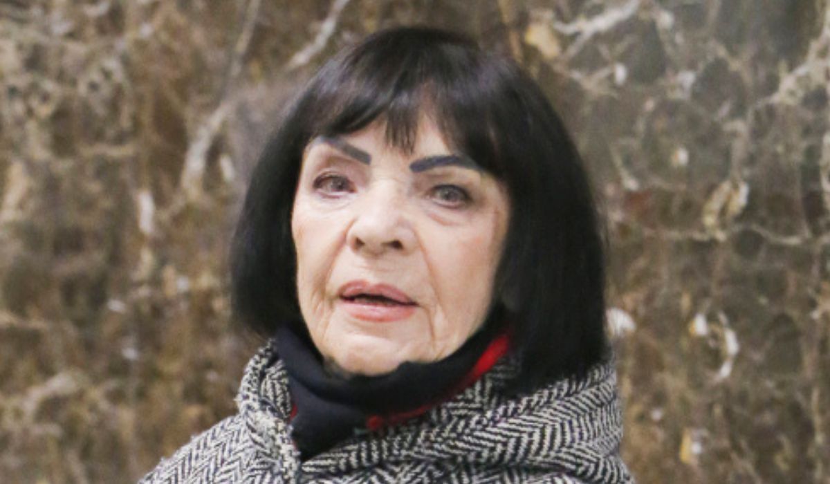 Sława Przybylska