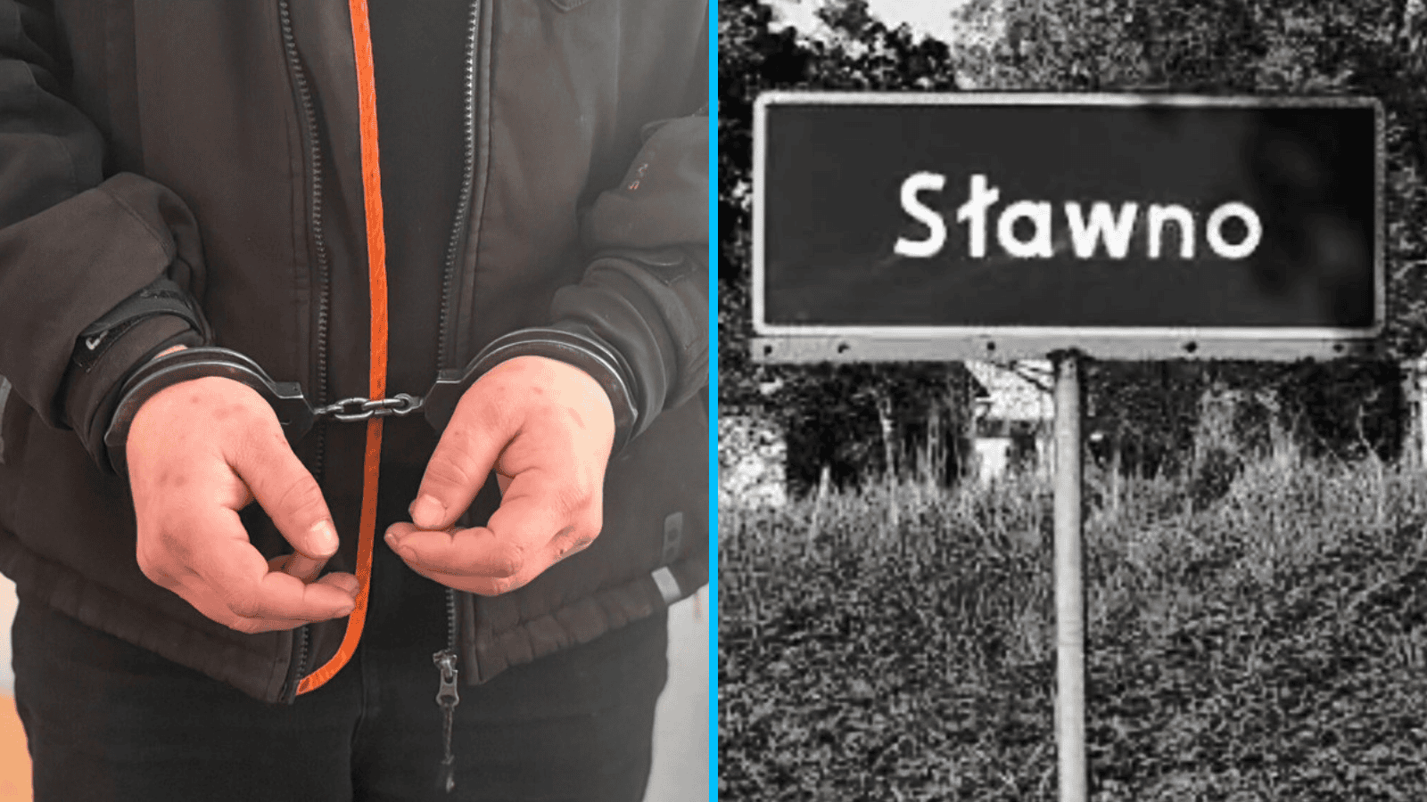 Piekło za zamkniętymi drzwiami. 25-latek katem dla ciężarnej kobiety. "Bił maczetą"