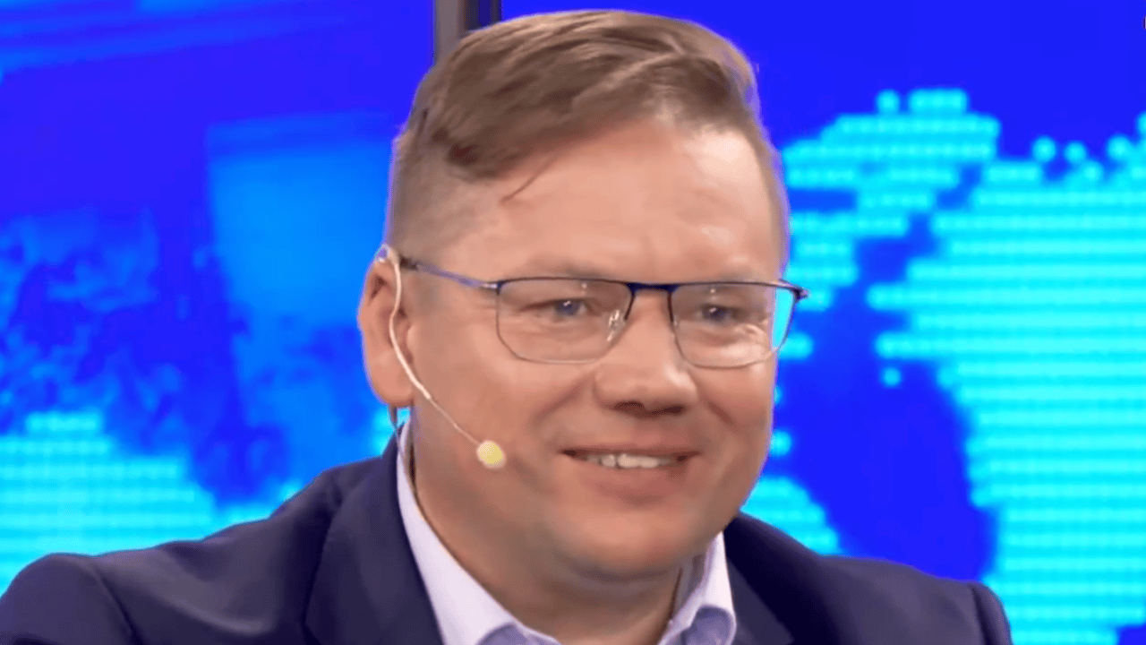 Sławomir Ćwik