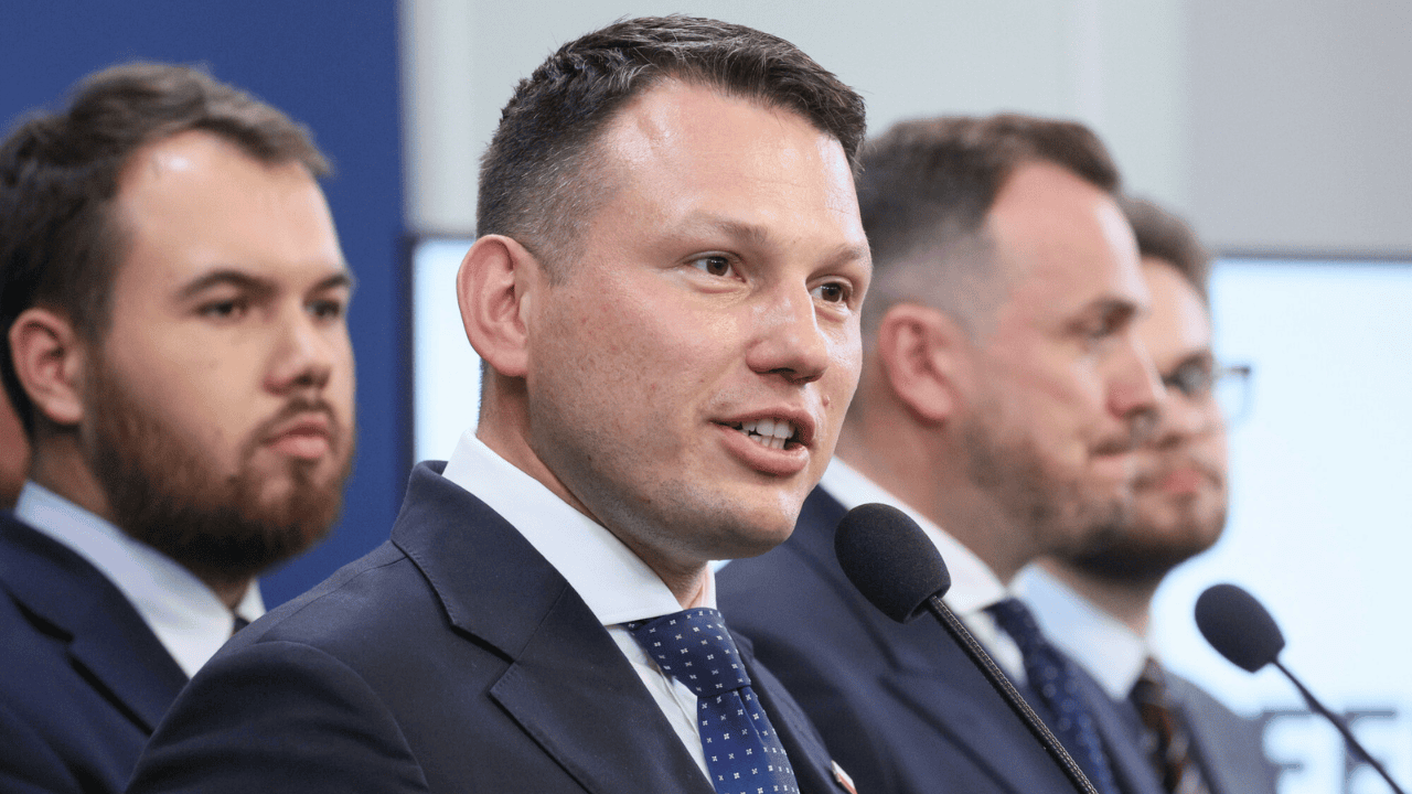 Sławomir Mentzen