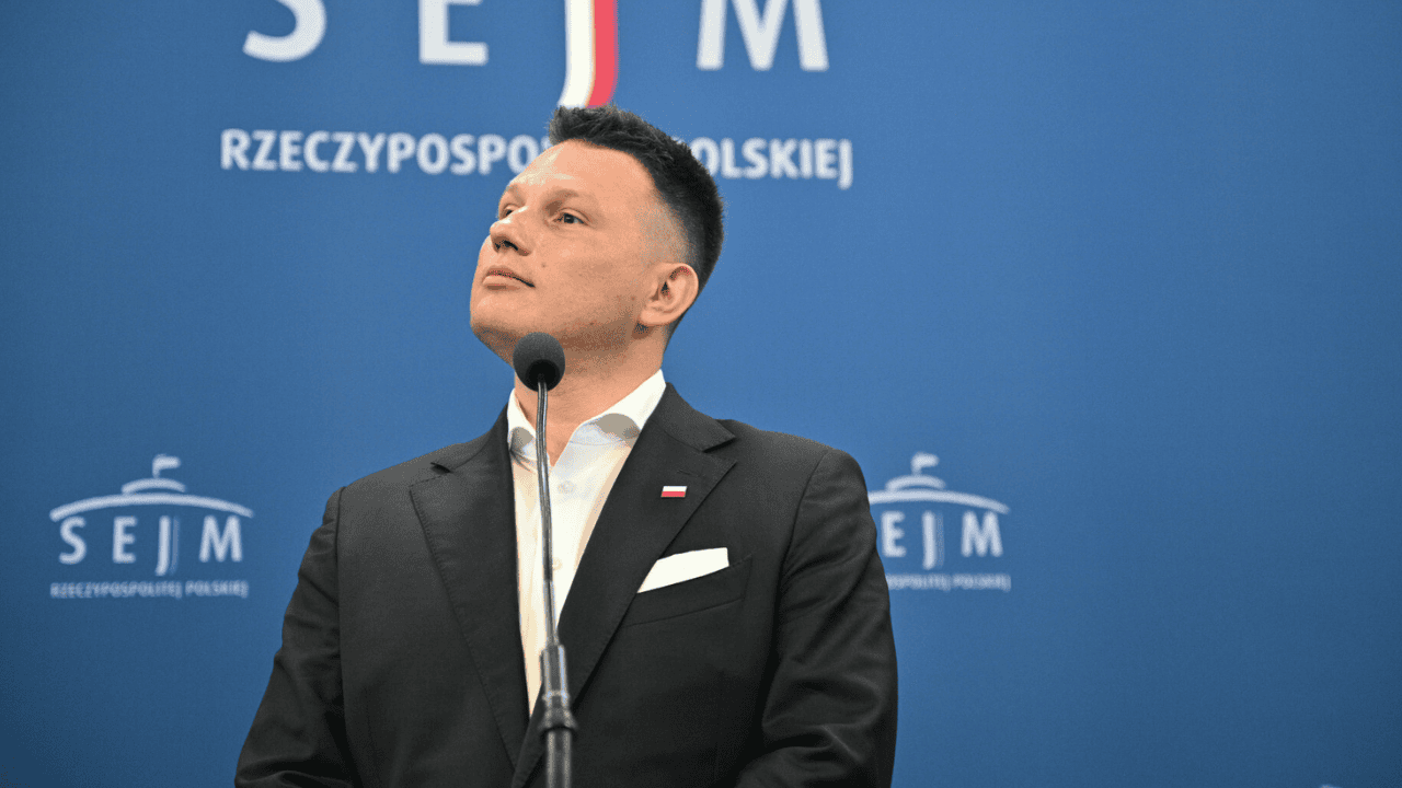 Sławomir Mentzen