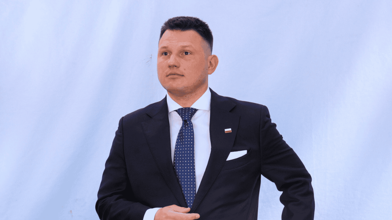 Sławomir Mentzen
