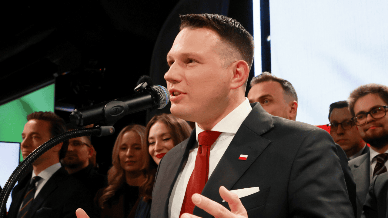Sławomir Mentzen
