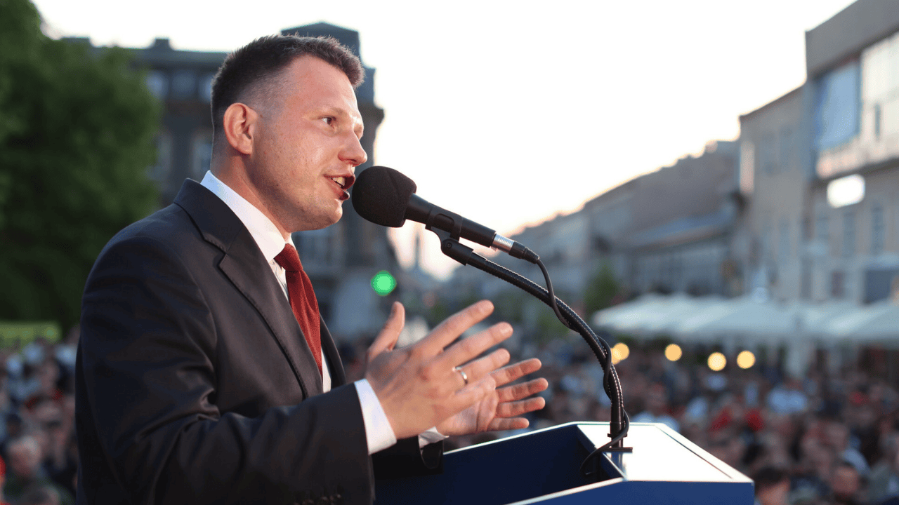 Sławomir Mentzen
